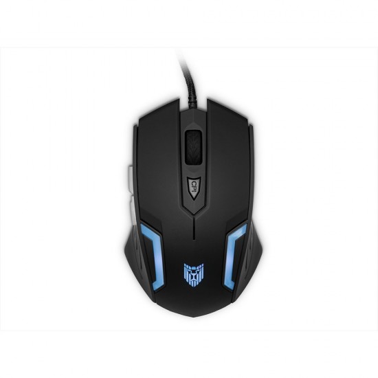 MOUSE LIOCAT GAMING MX-357C