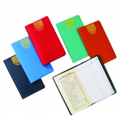 ΕΥΡΕΤΗΡΙΟ ΤΗΛΕΦ. ΥΔΡΟΓΕΙΟΣ ΣΚΕΤΟ 7,5Χ11