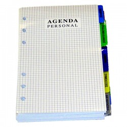 ΑΝΤ/ΚΑ ORGANISER ΠΛΗΡΗ MEΣΑΙΑ