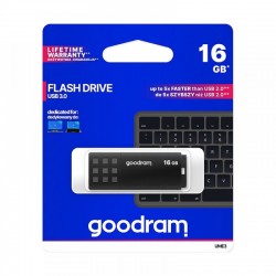 FLASH USB STICK GOODRAM 3.0 16GB
