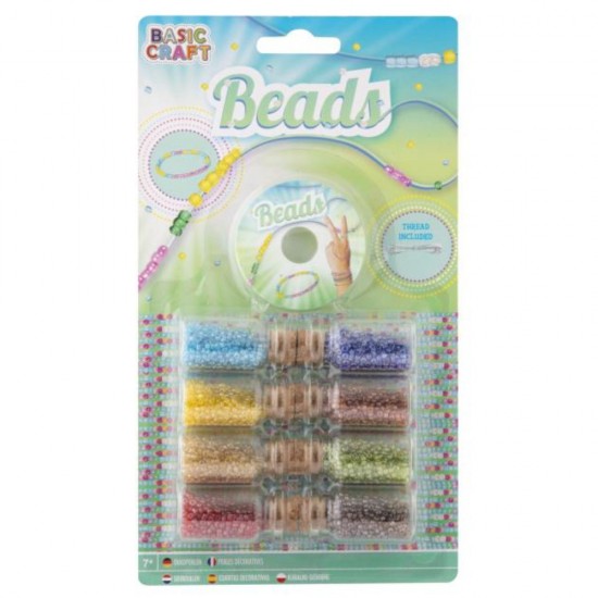 ΧΑΝΤΡΕΣ ΣΕΤ ΜΠΛΙΣΤΕΡ 8 χρωμ. ΣΕ ΜΠΟΥΚΑΛΙ + ΚΟΡΔΟΝΙ