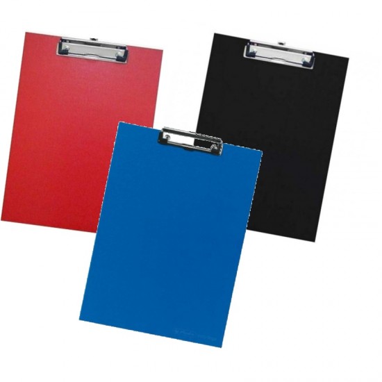 ΠΙΑΣΤΡΑ ΠΛΑΤΗΣ ΠΛΑΣΤΙΚΗ Α4 (σκληρή)