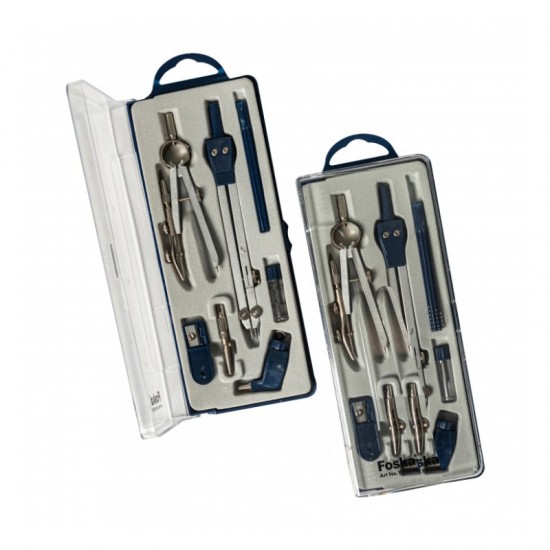 ΔΙΑΒΗΤΗΣ FOSKA YM-4005 ΣΕΤ 7τεμ.