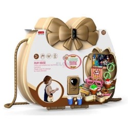 ΚΡΕΜΑΣΤΟ ΤΣΑΝΤΑΚΙ ΦΙΟΓΚΟ ΜΕ ΓΛΥΚΑ