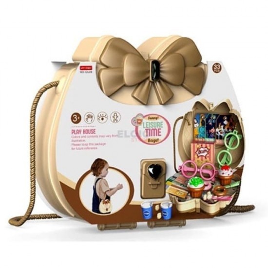 ΚΡΕΜΑΣΤΟ ΤΣΑΝΤΑΚΙ ΦΙΟΓΚΟ ΜΕ ΓΛΥΚΑ