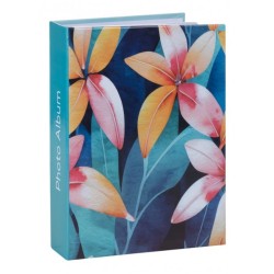 ΑΛΜΠΟΥΜ ΦΩΤ.ΘΗΚΗΣ 200 ΦΩΤ.10χ15cm EV-44