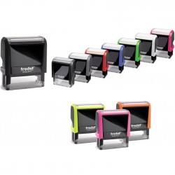 ΣΦΡΑΓΙΔΑ TRODAT PRINTY ΣΚΕΤΗ 47x18mm