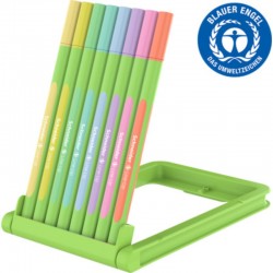 ΜΑΡΚΑΔΟΡΟΙ SCHNEIDER LINE UP 0.4 ΣΕΤ 8τεμ. PASTEL