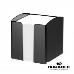 ΚΥΒΟΣ ΠΛΗΡΗΣ DURABLE ΜΑΥΡΟΣ