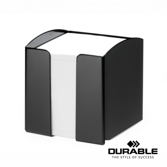 ΚΥΒΟΣ ΠΛΗΡΗΣ DURABLE ΜΑΥΡΟΣ