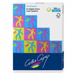 ΧΑΡΤΙ ΦΩΤΟΤΥΠΙΚΟ ΛΕΥΚΟ MONDI Α4 250gr (125φ)