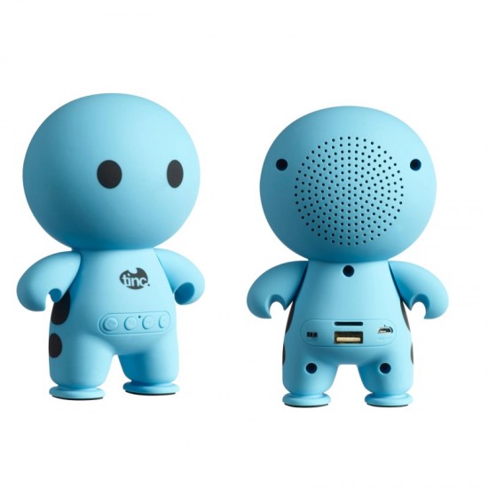 ΗΧΕΙΟ TINC BLUETOOTH BOP