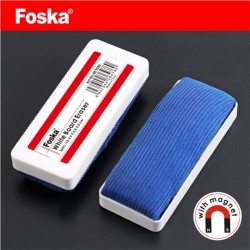 ΣΒΗΣΤΗΡΕΣ ΠΙΝΑΚΟΣ FOSKA ΒΕΛΟΥΤΕ ΜΕΓΑΛΟΣ ΜΕ ΜΑΓΝΗΤΗ