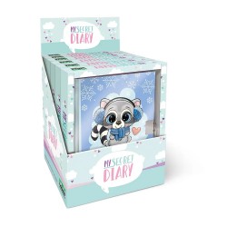 ΝΤΙΑΡΥ LEBEZ MY SECRET