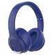 ΑΚΟΥΣΤΙΚΑ DEVIA HEADPHONE BLUETOOTH BLUE