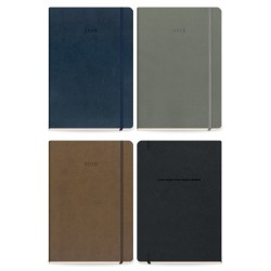 ΗΜΕΡΟΛΟΓΙΟ Η.Β SOFT ENVIRO ΗΜΕΡΗΣΙΟ 14χ21 ΜΕΣΑΙΟ ΛΑΣΤΙΧΟ