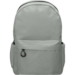ΤΣΑΝΤΑ BACKPACK STREET EASY LANG 28x11x42 cm ΓΚΡΙ