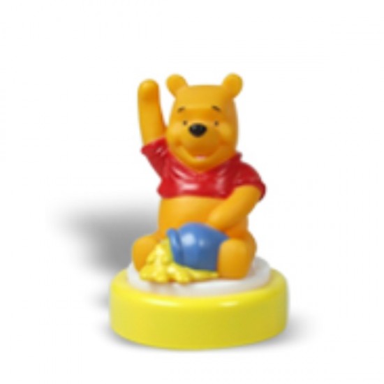 ΦΩΤΙΣΤΙΚΟ DISNEY 3D PUSH LIGHT