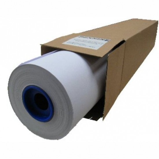 ΧΑΡΤΙ PLOTTER ΡΟΛΛΟ 610Χ45,7m