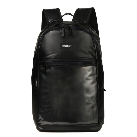 ΤΣΑΝΤΑ BACKPACK FASHION STREET PEARL ARMY 31x16x45cm
