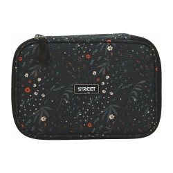 ΚΑΣΕΤΙΝΑ STREET ΜΕΓΑΛΗ FLORA   21x6x15cm