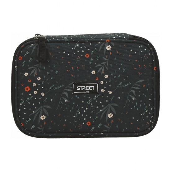 ΚΑΣΕΤΙΝΑ STREET ΜΕΓΑΛΗ FLORA   21x6x15cm