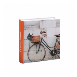 ΑΛΜΠΟΥΜ ΦΩΤ.ΘΗΚΗΣ 200 ΦΩΤ.10χ15cm EV-28