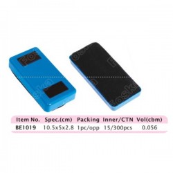 ΣΒΗΣΤΗΡΕΣ ΠΙΝΑΚΟΣ FOSKA ΒΕΛΟΥΤΕ ΜΙΚΡΟΣ ΜΕ ΜΑΓΝΗΤΗ