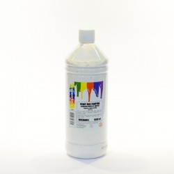 ΤΕΜΠΕΡΑ COLORFIX 1lt WHITE