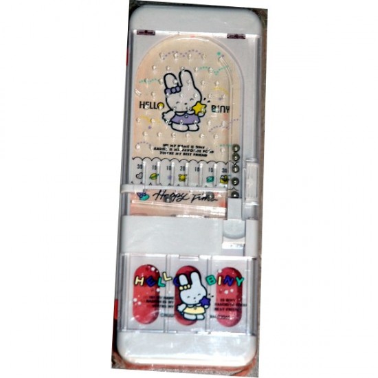 ΚΑΣΕΤΙΝΑ ΚΟΥΤΙ FLIPPER NB-0710