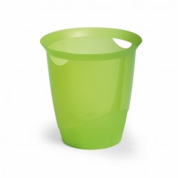 ΚΑΛΑΘΙ ΑΧΡΗΣΤΩΝ DURABLE ΔΙΑΦΑΝΕΣ ΛΑΧΑΝΙ 16L.