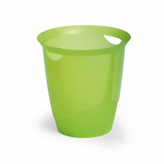 ΚΑΛΑΘΙ ΑΧΡΗΣΤΩΝ DURABLE ΔΙΑΦΑΝΕΣ ΛΑΧΑΝΙ 16L.