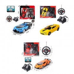 ΑΥΤΟΚΙΝΗΤΟ ΤΗΛ/ΝΟ ΜΕ ΦΡΕΝΟ ΓΚΑΖΙ & USB