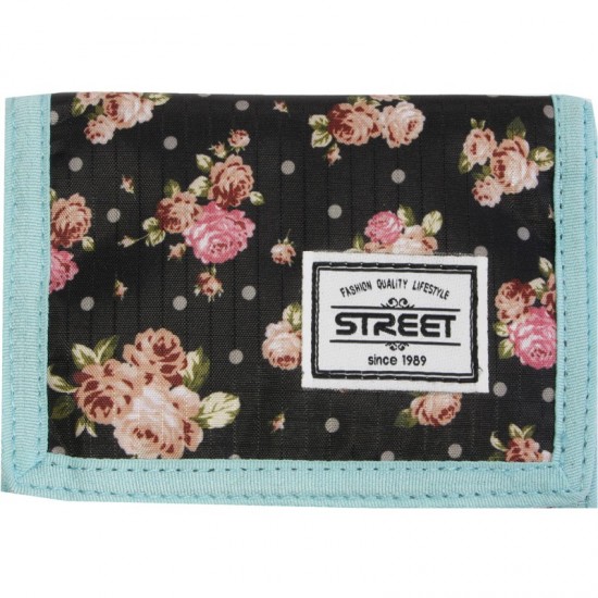 ΠΟΡΤΟΦΟΛΙ  STREET LADY 14x10cm