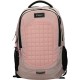 ΤΣΑΝΤΑ ΣΧΟΛΙΚΗ STREET DOUBLER PINK 31x19x45cm (με εργονομική πλάτη air system)