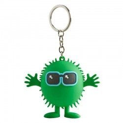 ΜΠΡΕΛΟΚ TINC 3D HUGGA GREEN