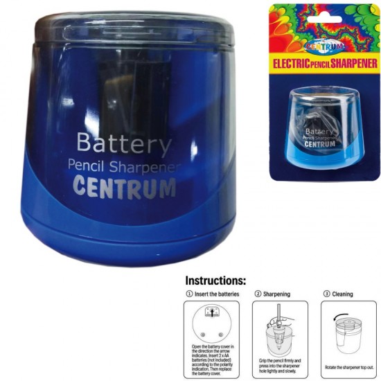 ΞΥΣΤΡΕΣ CENTRUM ΜΠΑΤΑΡΙΑΣ Νο 80601