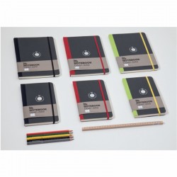 ΣΗΜΕΙΩΜΑΤΑΡΙΟ Η.Β ΛΙΝΟΔΕΤΟ FLEX GLOBAL OPEN DATE 13Χ21