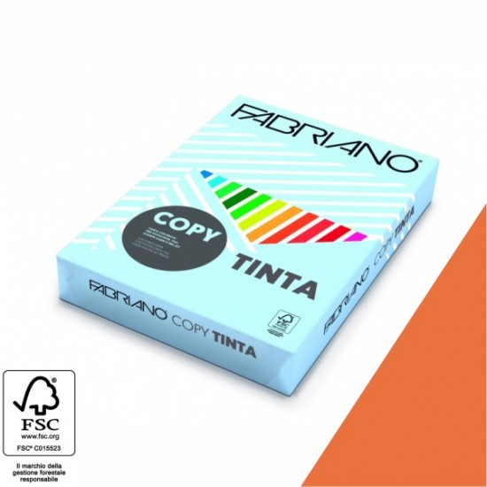 ΧΑΡΤΙ ΦΩΤΟΤΥΠΙΚΟ FABRIANO Α4 200gr ARAGOSTA (100φ)