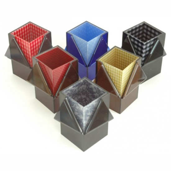 ΜΟΛΥΒΟΘΗΚΗ ΠΛΑΣΤΙΚΗ ΚΑΡΡΩ Κ-169