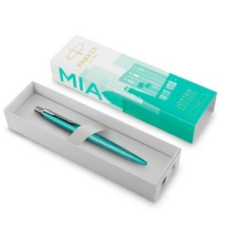 ΣΤΥΛΟ PARKER JOTTER SPECIAL EDITION  BP TURQOISE MIAMI