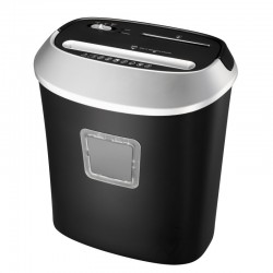 ΚΑΤΑΣΤΡΟΦΕΑΣ ΕΓΓΡΑΦΩΝ PAVO CROSS CUT SHREDDER 12