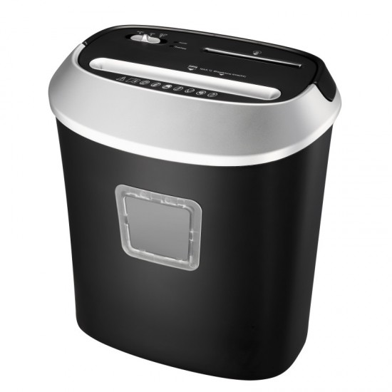 ΚΑΤΑΣΤΡΟΦΕΑΣ ΕΓΓΡΑΦΩΝ PAVO CROSS CUT SHREDDER 12