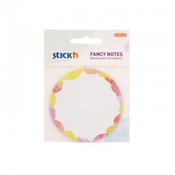 ΧΑΡΤΑΚΙΑ Stick'N FANCY NOTES  70Χ70 30Φ