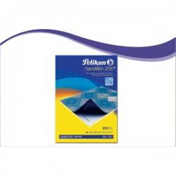 ΚΑΡΜΠΟΝ PELIKAN HANDIFILM 205 (πακ. 100φ.)