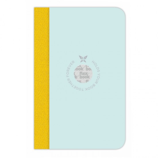 ΣΗΜΕΙΩΜΑΤΑΡΙΟ Η.Β ΛΙΝΟΔΕΤΟ SMART BOOK  ΧΡΩΜΑΤ. ΡΙΓΕ  9χ14 Βεραμάν