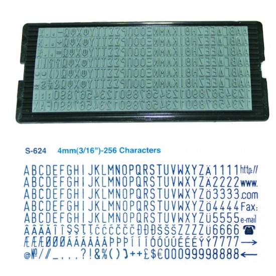 ΑΝΤΑΛΛΑΚΤΙΚΑ ΓΡΑΜΜΑΤΑ ΣΦΡΑΓΙΔΑΣ SHINY S635& S624
