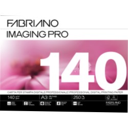 ΧΑΡΤΙ ΦΩΤΟΤΥΠΙΚΟ ΛΕΥΚΟ FABRIANO Α3 140gr (250φ) Imaging Pro