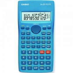 ΚΟΜΠΙΟΥΤΕΡ CASIO ΕΠΙΣΤΗΜΟΝΙΚΟ FX-220 PLUS