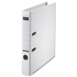 ΚΛΑΣΕΡ LEITZ 4/32 Νο 1015-01 ΛΕΥΚΟ